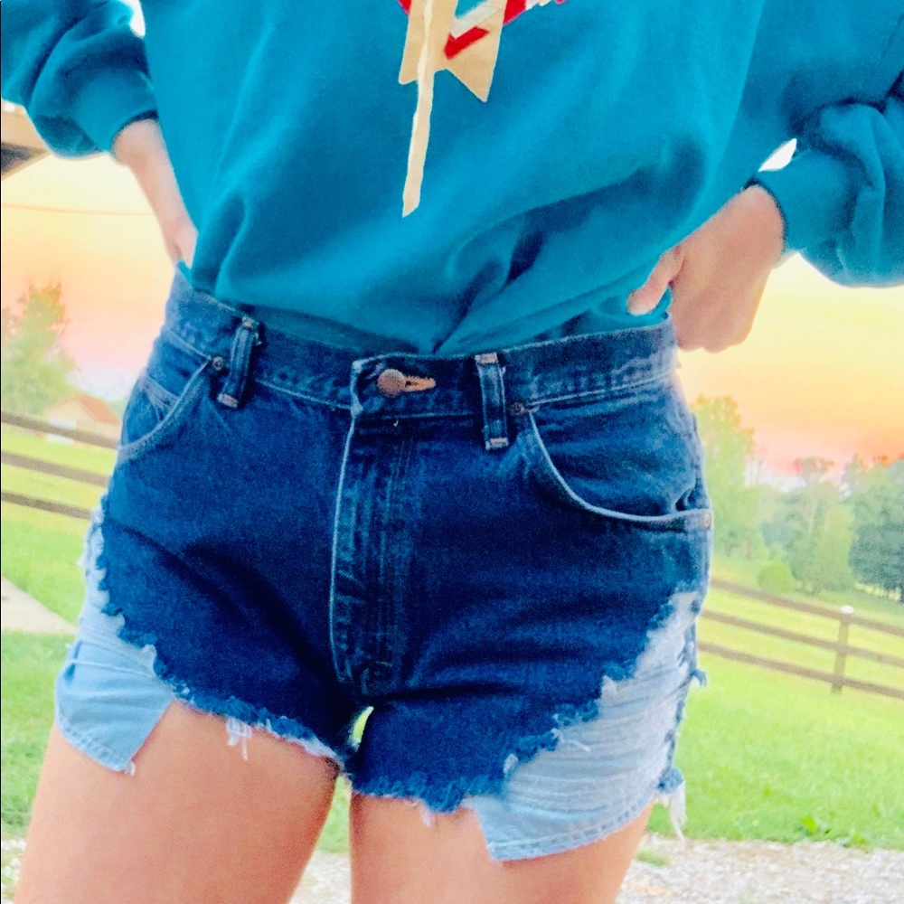 Wranglers